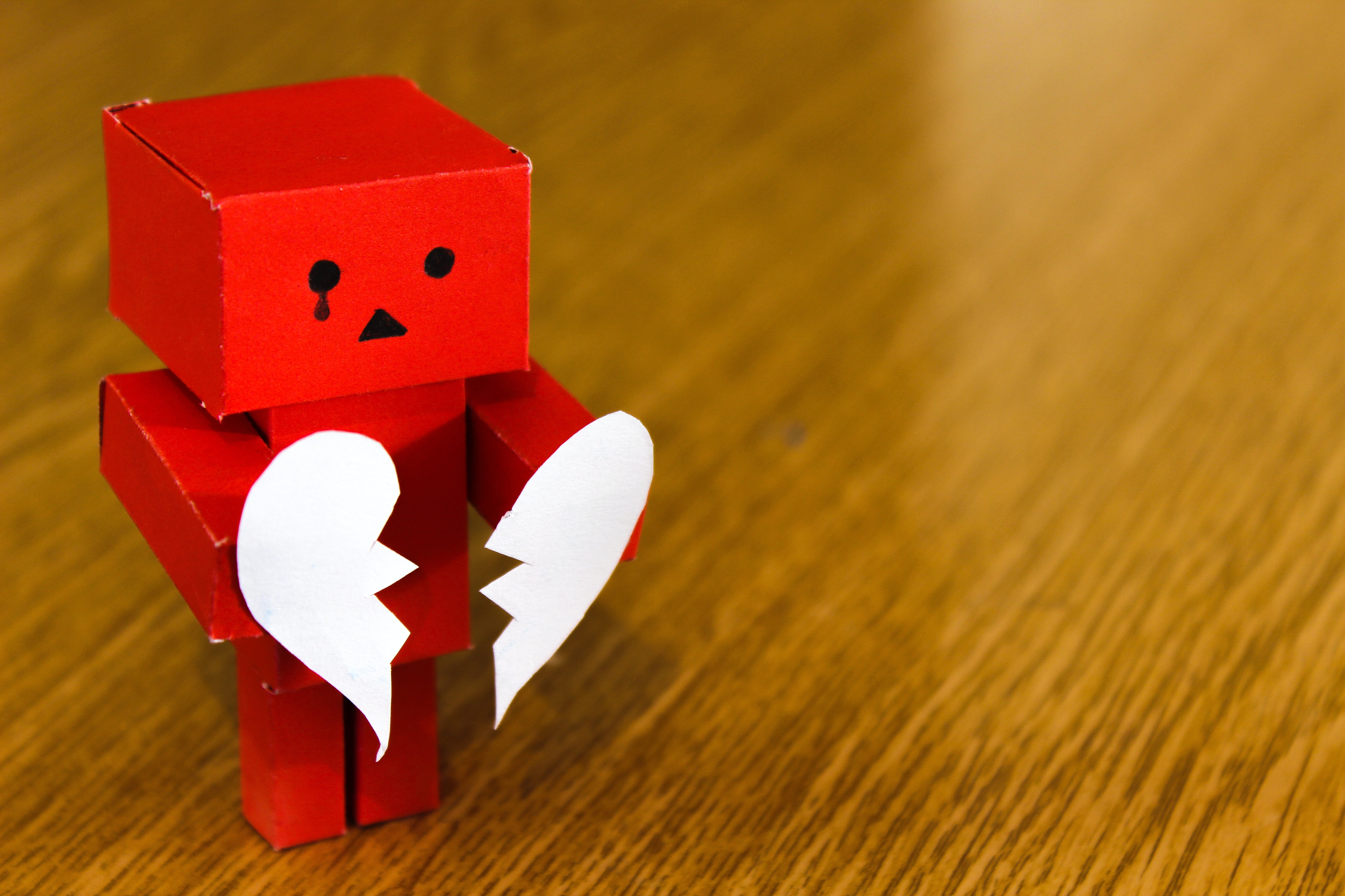 Divórcio com Amor: Como Construir um Ambiente Saudável para os Filhos após a Separação 1
